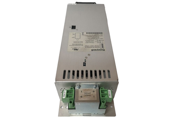 Honeywell FC-PSU-UNI2450U V2.1 Fire Alarm Systems