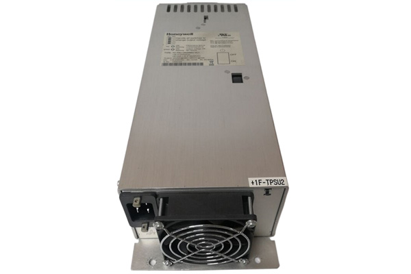 Honeywell FC-PSU-UNI2450U V2.1 Fire Alarm Systems