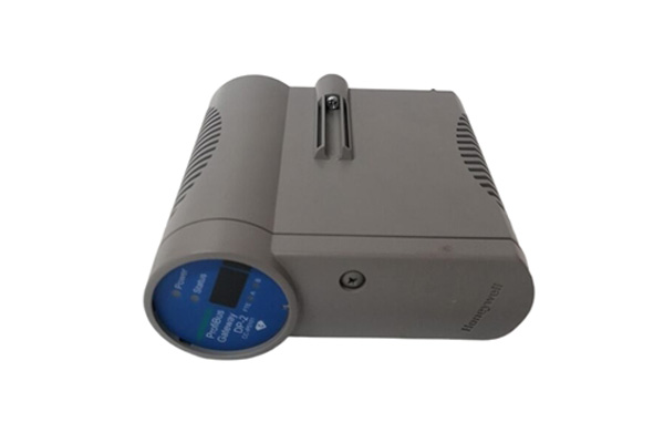 Honeywell CC-IP0101 Integrated Control Solutions