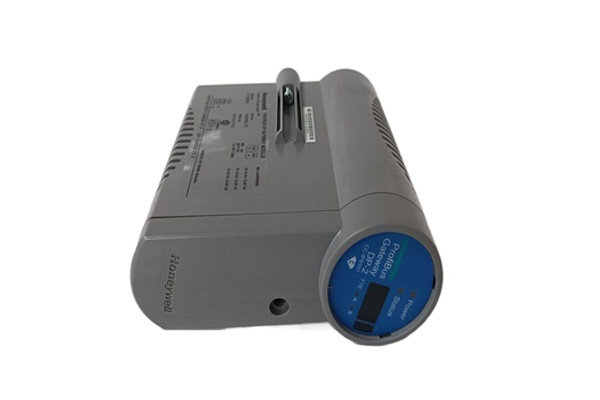 Honeywell CC-IP0101 Integrated Control Solutions