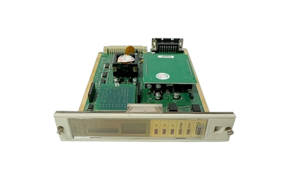 Honeywell 05701-A-0302 Single Channel Control Card Catalytic Module