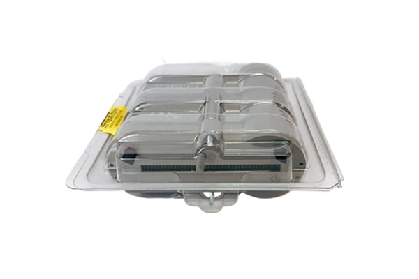 Honeywell CC-IP0101 Integrated Control Solutions