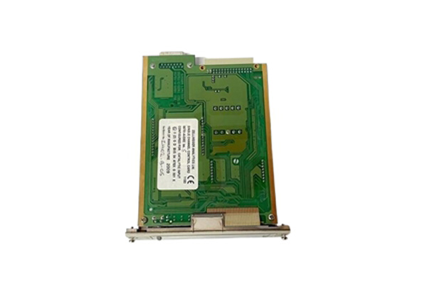 Honeywell 05701-A-0302 Single Channel Control Card Catalytic Module