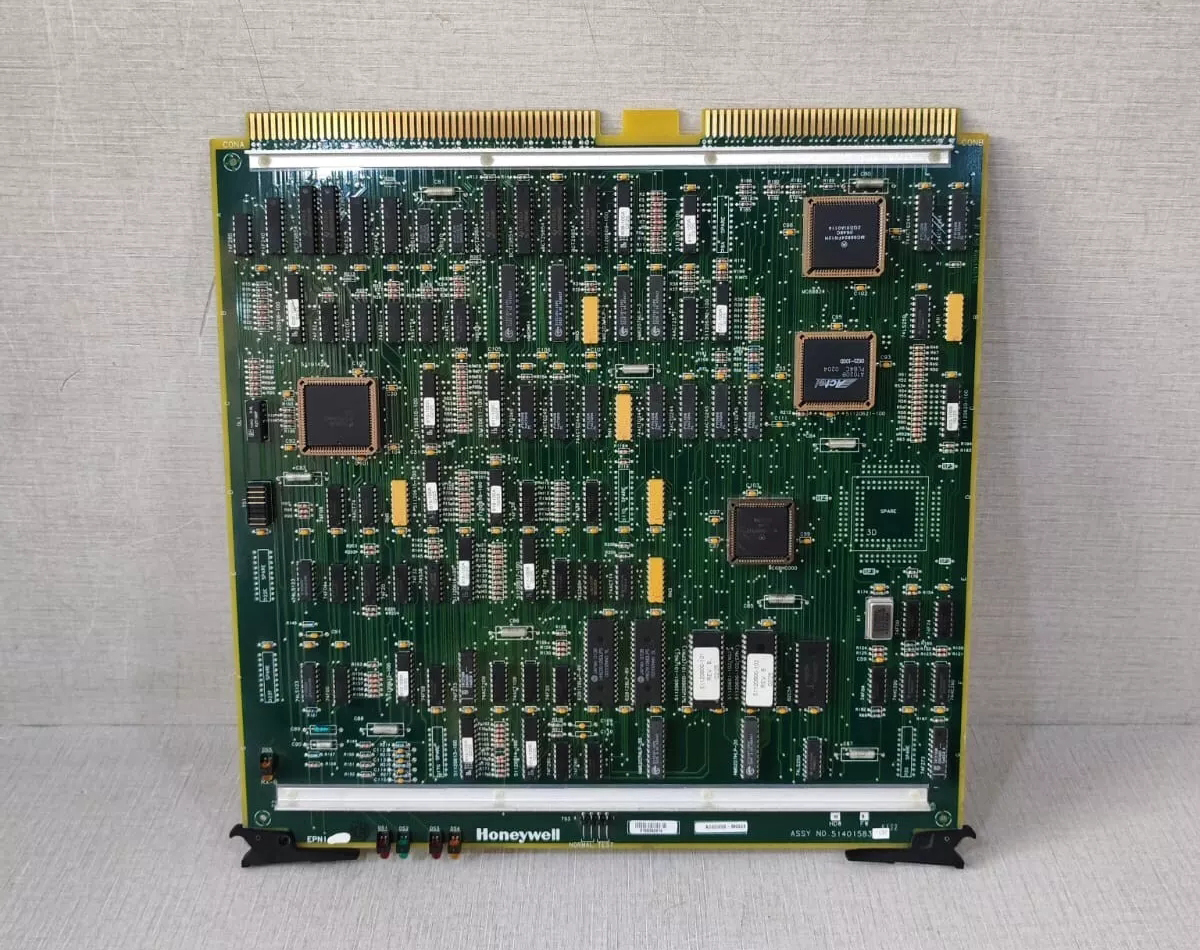 Honeywell 51401583-100 EPNI PCB CARD