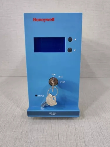 Honeywell QPP-0002 Safety Manager Processor