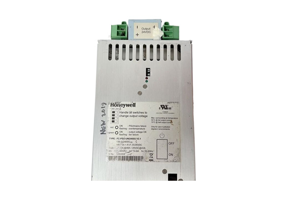 Honeywell FC-PSU-UNI2450U V2.1 Power Supply Unit