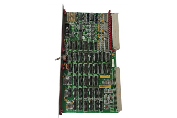 Honeywell 621-9937C Parallel Input/Output (I/O) Module