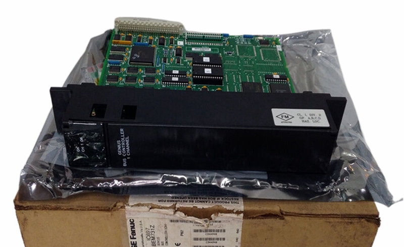 Honeywell MU-TAIH02 High Input Analog / STI Input Terminal Assembly