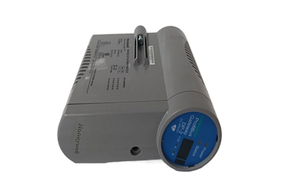 Honeywell CC-IP0101 Profibus DP Gateway Module