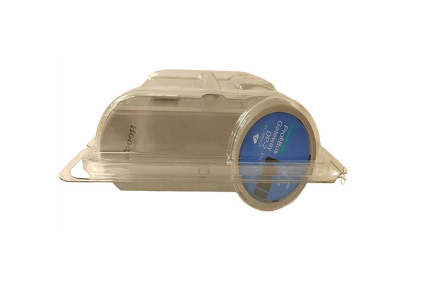 Honeywell CC-IP0101 Fieldbus Module
