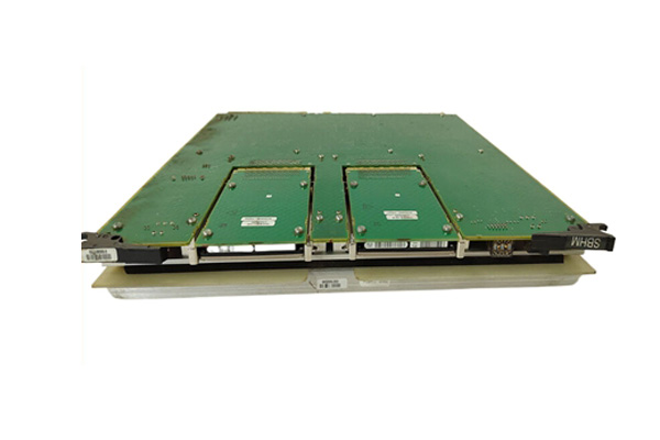 Honeywell 51403645-100 SBHM Module