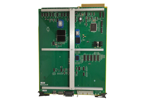 Honeywell 5140351-160 K4LCN-16 Input-Output Module