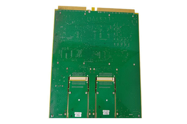 Honeywell 5140245-100 MP-DNCF02-200 Power Regulator