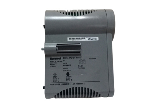 Honeywell CC-PDIL01 Digital Input Module