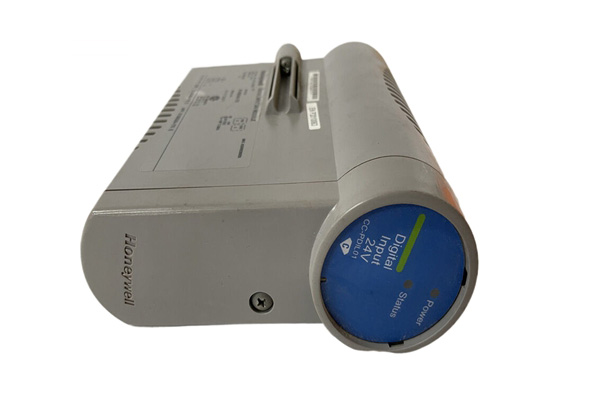 Honeywell CC-PDIL01 Digital Input Module
