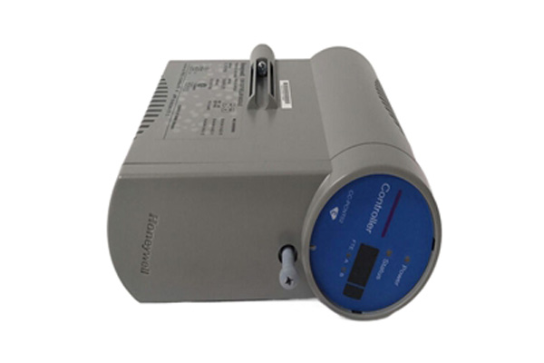 Honeywell CC-PCNT02 Controller Capacity