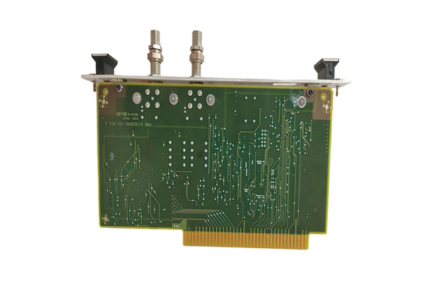 Honeywell 51305896-200 NIM MODEM Power Supply