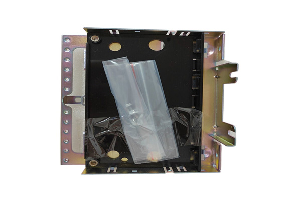General Electric IS230SNRTH2A Gas Turbine Module Base