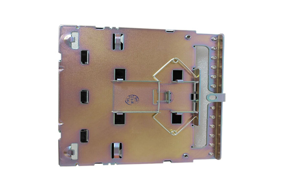 General Electric IS230SNRTH2A Gas Turbine Module Base