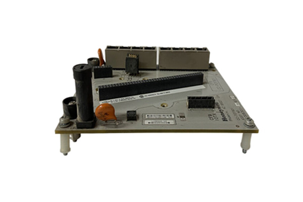 Honeywell CC-TCF901 Control Firewall Module