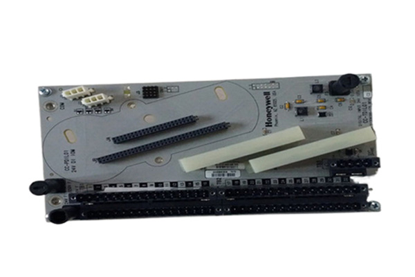 Honeywell CC-TDIL01 Digital Input Module