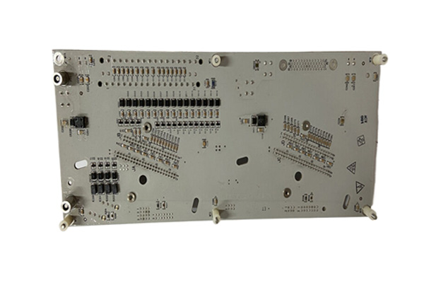Honeywell CC-TAOX11 Analog Output Module