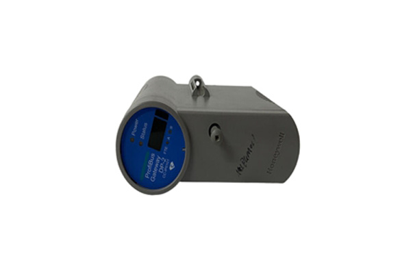 Honeywell CC-IP0101 Fieldbus Module