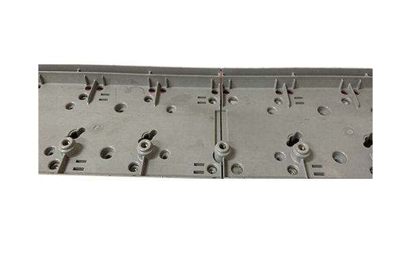 Honeywell CC-MCAR01 Carrier Channel Assy Assembly