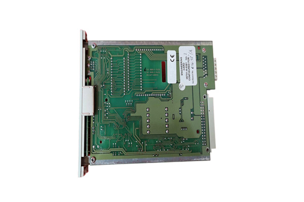 Honeywell 05701-A-0361 Engineering Card