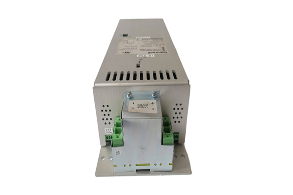 Honeywell FC-PSU-UNI2450U V1.0 Power Module