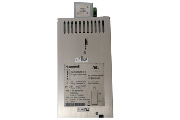 Honeywell FC-PSU-UNI2450U V1.0 Power Module
