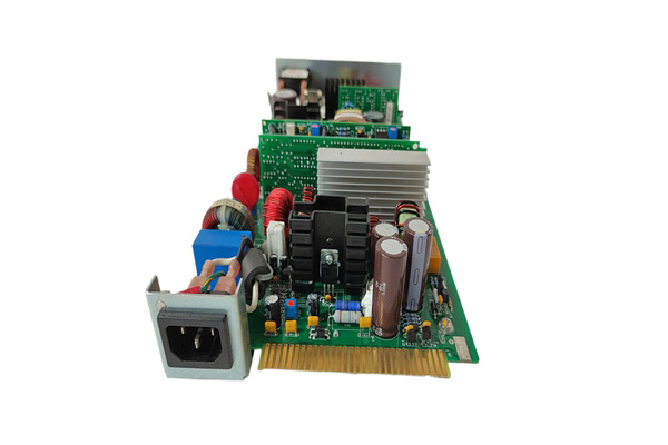 Honeywell 51196655-100 ACX633 Power Supply Module