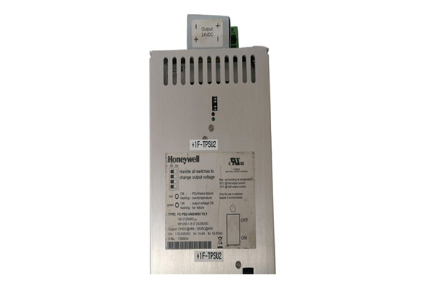 Honeywell FC-PSU-UNI2450U V1 Power Supply
