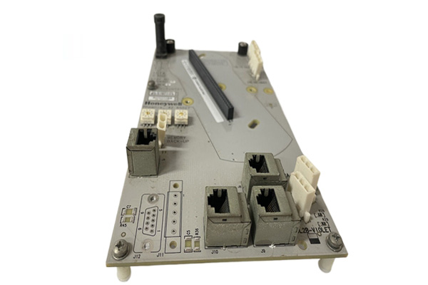 Honeywell CC-TCNT01 C300 Controller Backplane