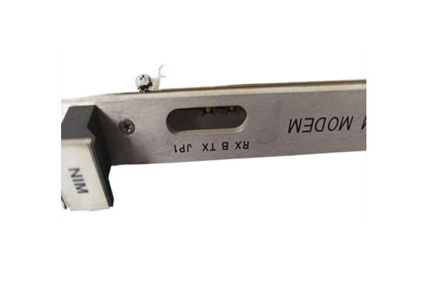 Honeywell 51304511-200 NIM Modem