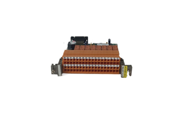 Honeywell 05701-B-0376 Controller Module