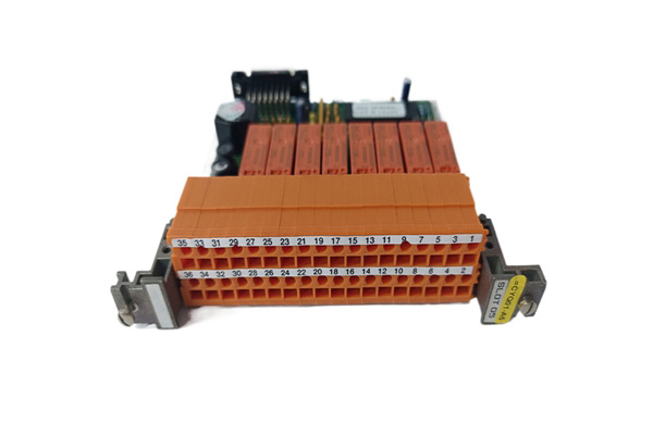 Honeywell 05701-A-0330 Servo Controller