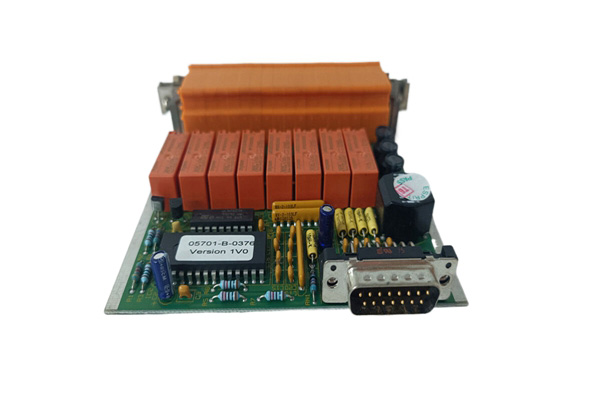 Honeywell 05701-A-0330 Servo Controller