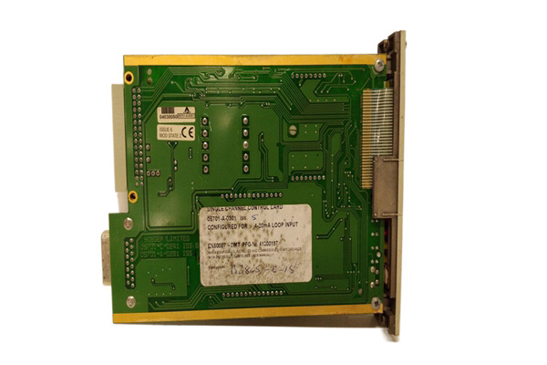 Honeywell 05701-A-0301 Intel Core Processor