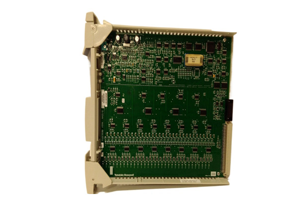 Honeywell MC-PDIY22 80363972-150 Digital Input Processor