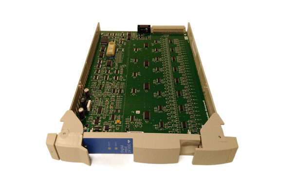 Honeywell MC-PDIY22 80363972-150 Digital Input Processor