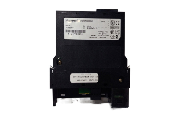 Honeywell TC-PPD011 Analog Input Module