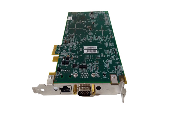 Honeywell LCNP4E 51405098-100 Communication Module