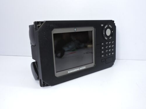 Honeywell HCIX15-TE-FA-NC Touch Screen Control Module