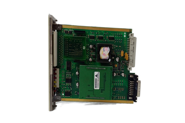 Honeywell 05701-A-0302 Single-channel Control Card