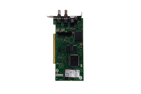 Honeywell TC-PCIC02 PLC Module