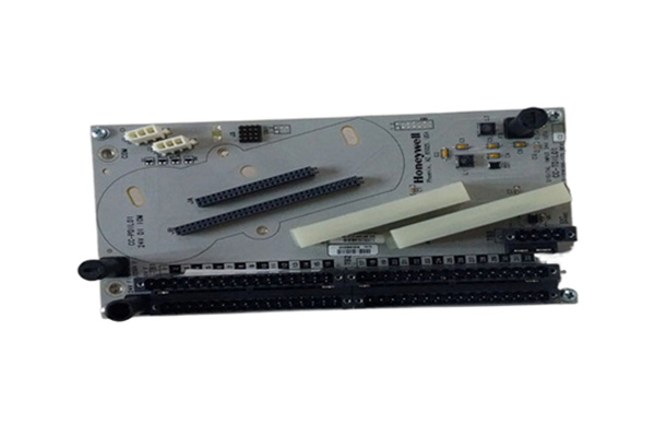 Honeywell CC-TDIL01 51308386-175 Create Multiple Negative Output Voltages