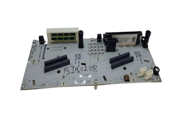 Honeywell CC-TAIX11 51308365-175 High voltage Control Board Card