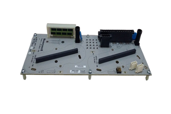 Honeywell CC-TAIN11 51306515-175 Electrical Equipment of Communication System