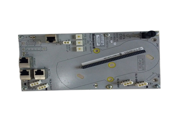 Honeywell CC-PCNTOX 51308307-175 Harmonic Series Detuning Reactor